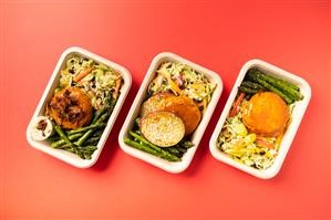 Meal Planning for Ketogenic Diet